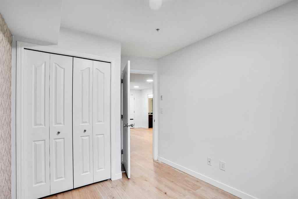 MLS® A2264255 - Unit #107 355 Taralake Way NE in Taradale Calgary, Residential