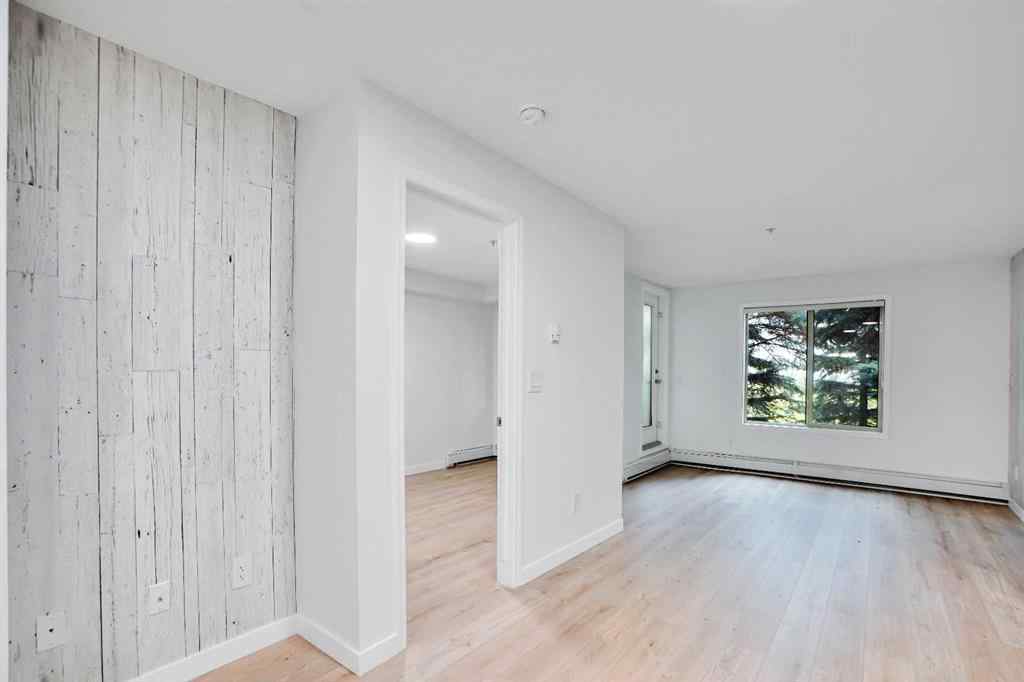 MLS® A2264255 - Unit #107 355 Taralake Way NE in Taradale Calgary, Residential