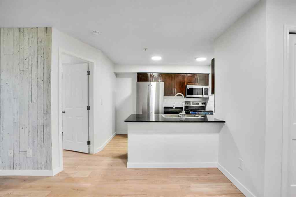 MLS® A2264255 - Unit #107 355 Taralake Way NE in Taradale Calgary, Residential