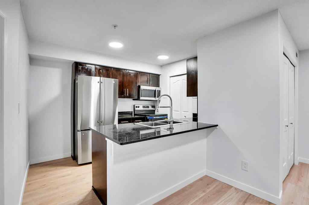 MLS® A2264255 - Unit #107 355 Taralake Way NE in Taradale Calgary, Residential