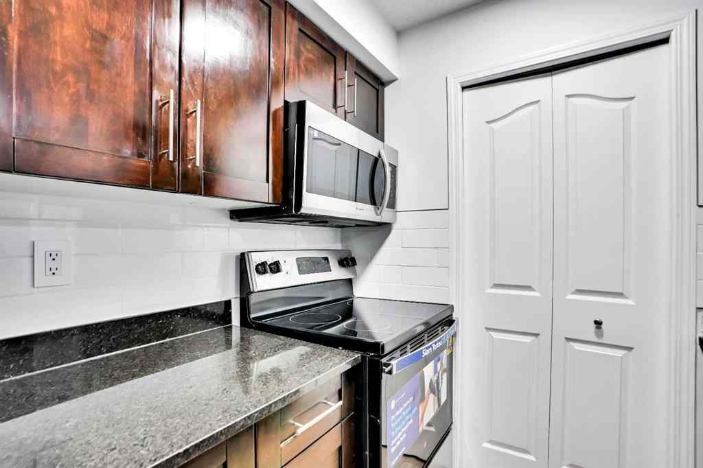 MLS® A2264255 - Unit #107 355 Taralake Way NE in Taradale Calgary, Residential