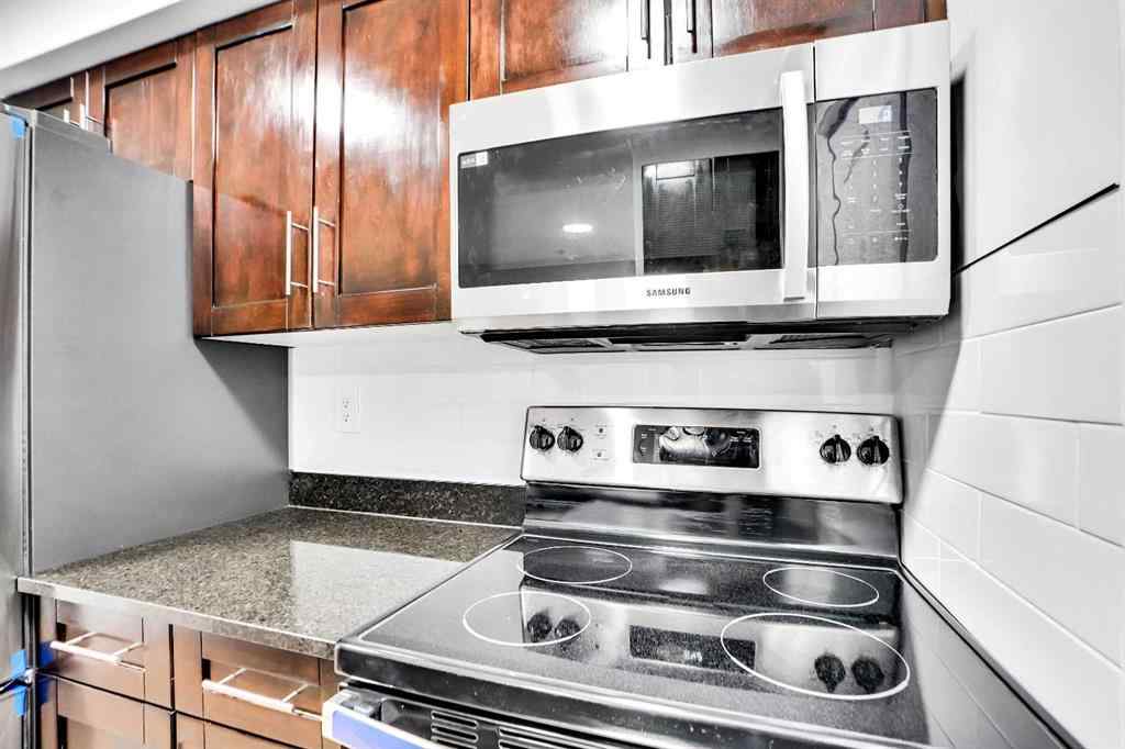 MLS® A2264255 - Unit #107 355 Taralake Way NE in Taradale Calgary, Residential