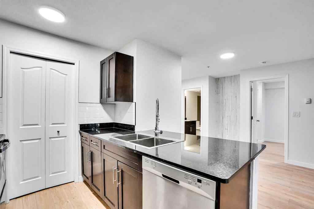 MLS® A2264255 - Unit #107 355 Taralake Way NE in Taradale Calgary, Residential