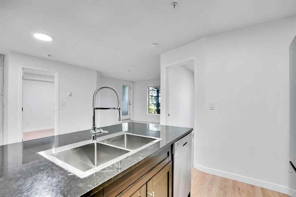 MLS® A2264255 - Unit #107 355 Taralake Way NE in Taradale Calgary, Residential