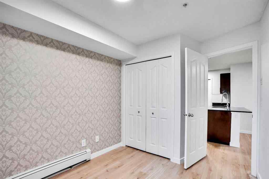 MLS® A2264255 - Unit #107 355 Taralake Way NE in Taradale Calgary, Residential