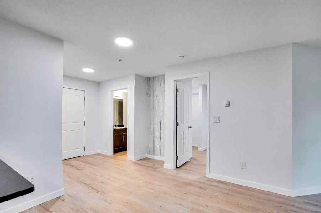 MLS® A2264255 - Unit #107 355 Taralake Way NE in Taradale Calgary, Residential