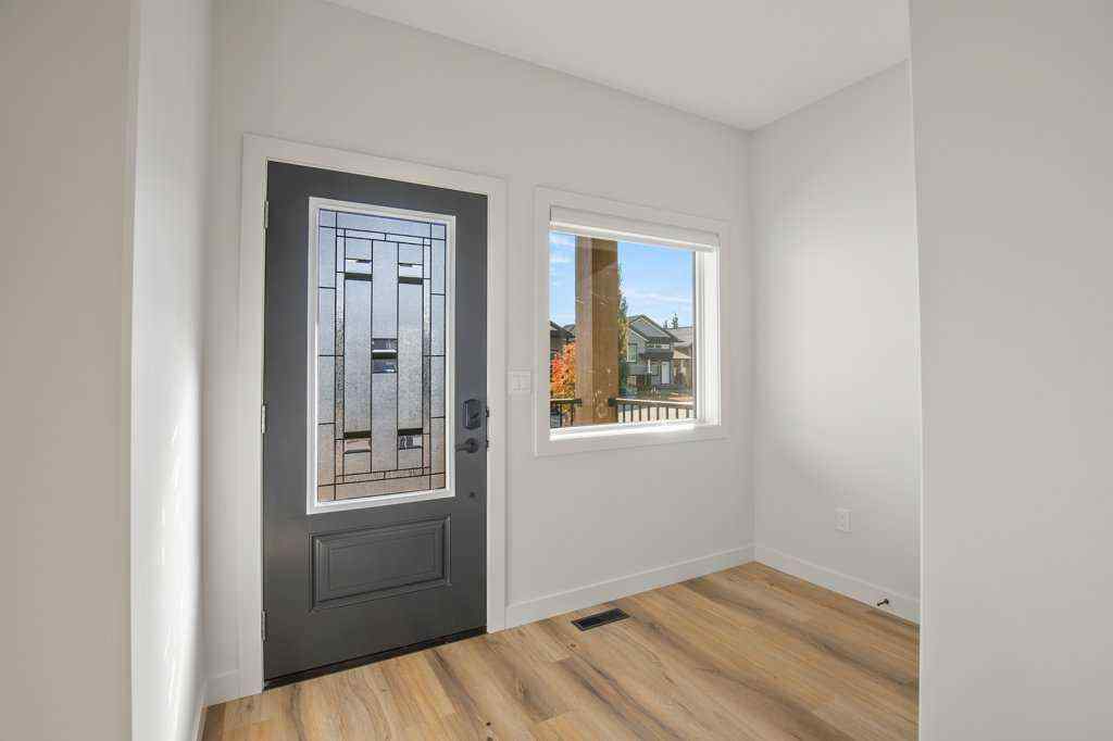 MLS® A2264257 - 151 Cedar Square  in Cottonwood Estates Blackfalds, Residential