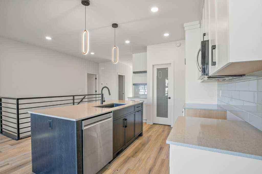 MLS® A2264257 - 151 Cedar Square  in Cottonwood Estates Blackfalds, Residential