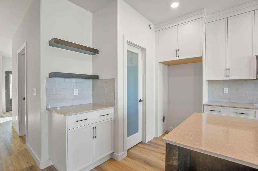 MLS® A2264257 - 151 Cedar Square  in Cottonwood Estates Blackfalds, Residential