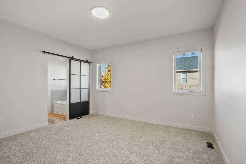 MLS® A2264257 - 151 Cedar Square  in Cottonwood Estates Blackfalds, Residential