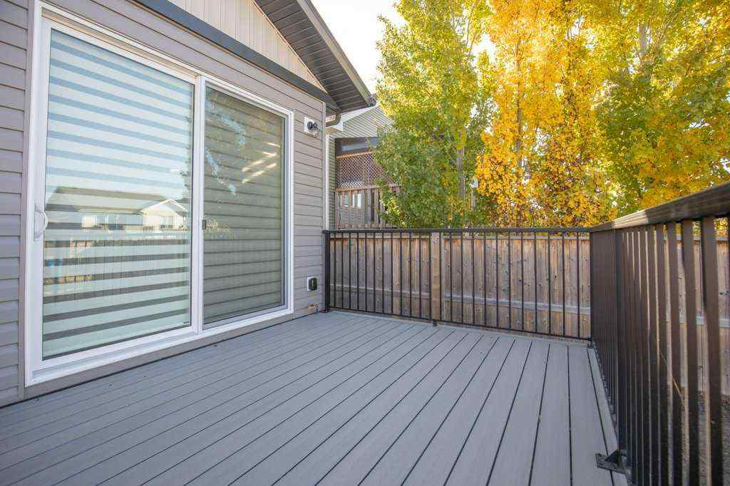 MLS® A2264257 - 151 Cedar Square  in Cottonwood Estates Blackfalds, Residential