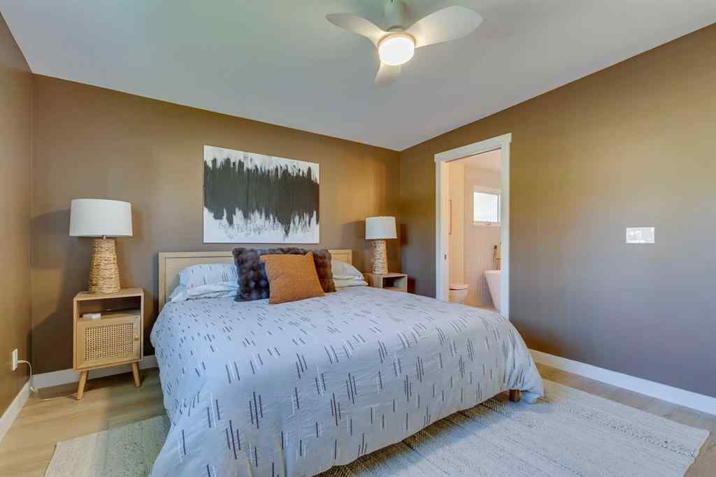 MLS® A2264258 - 419 Parkview Crescent SE in Parkland Calgary, Residential