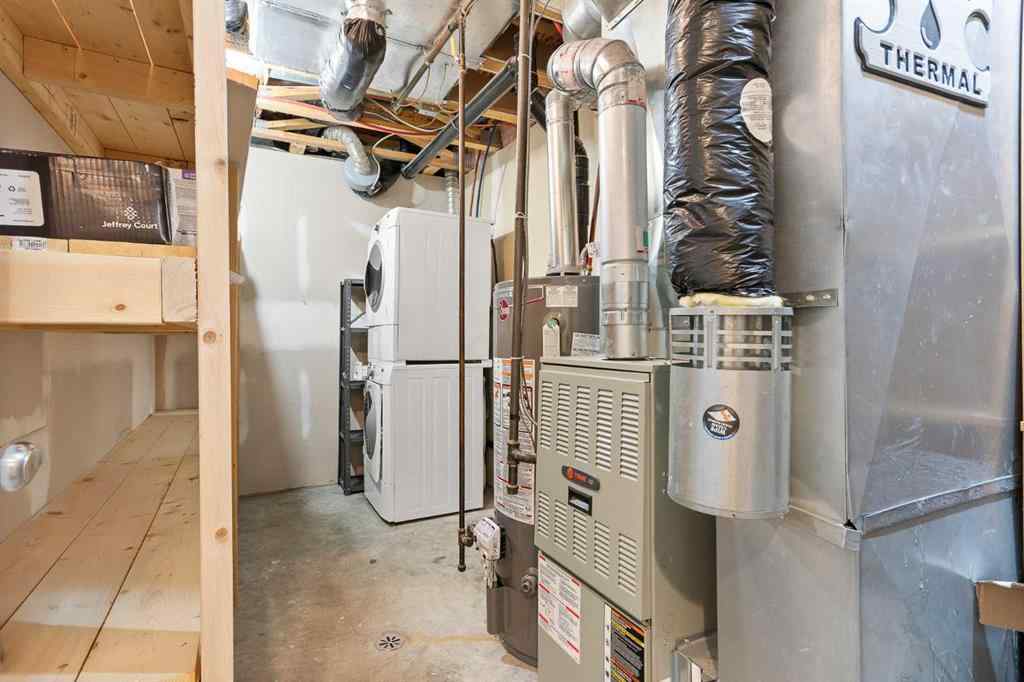 MLS® A2264259 - Unit #37 4728 18 Street  in Wallacefield Lloydminster, Residential