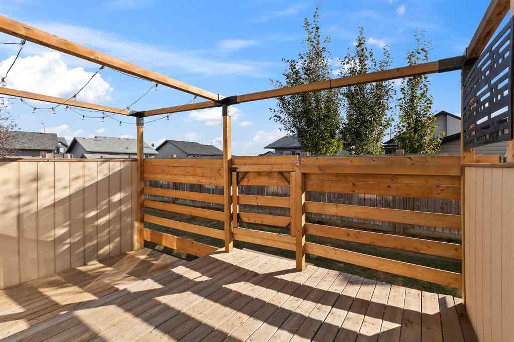 MLS® A2264259 - Unit #37 4728 18 Street  in Wallacefield Lloydminster, Residential