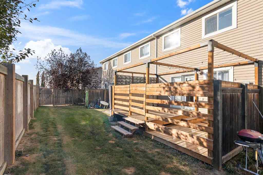 MLS® A2264259 - Unit #37 4728 18 Street  in Wallacefield Lloydminster, Residential