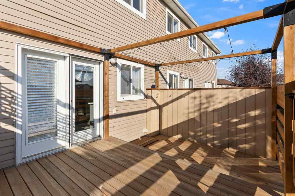 MLS® A2264259 - Unit #37 4728 18 Street  in Wallacefield Lloydminster, Residential