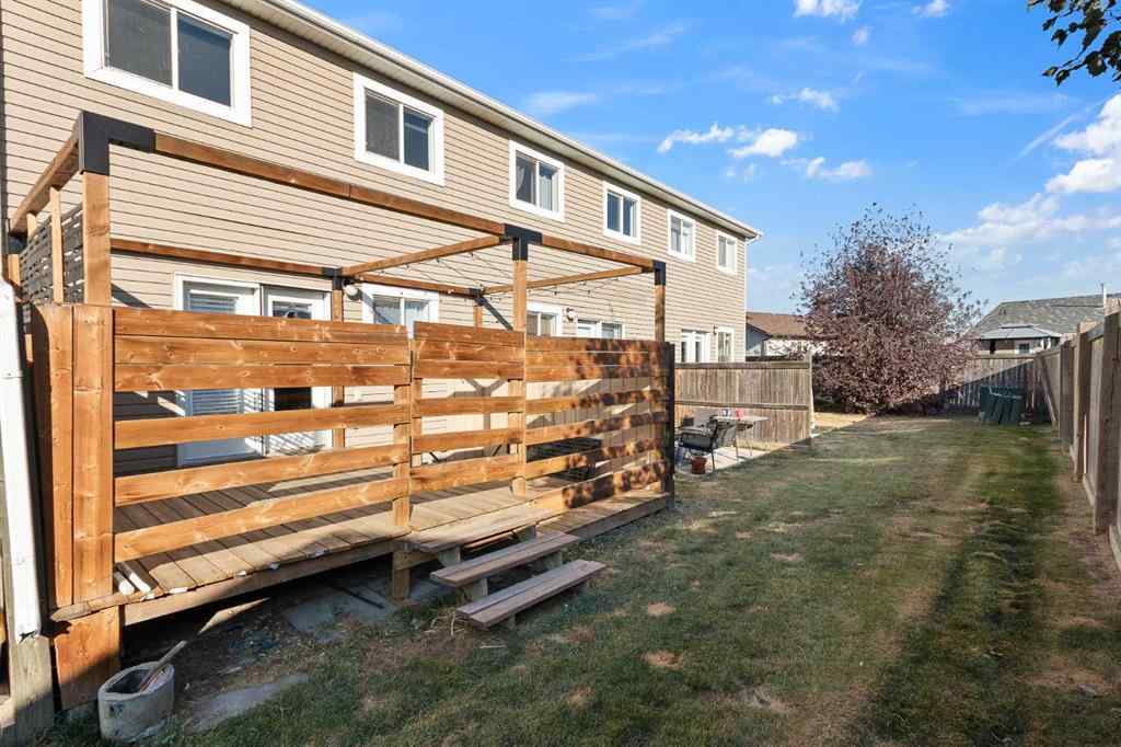 MLS® A2264259 - Unit #37 4728 18 Street  in Wallacefield Lloydminster, Residential