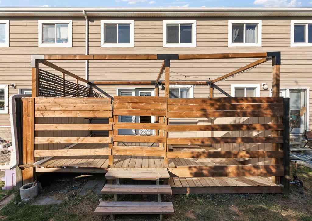 MLS® A2264259 - Unit #37 4728 18 Street  in Wallacefield Lloydminster, Residential