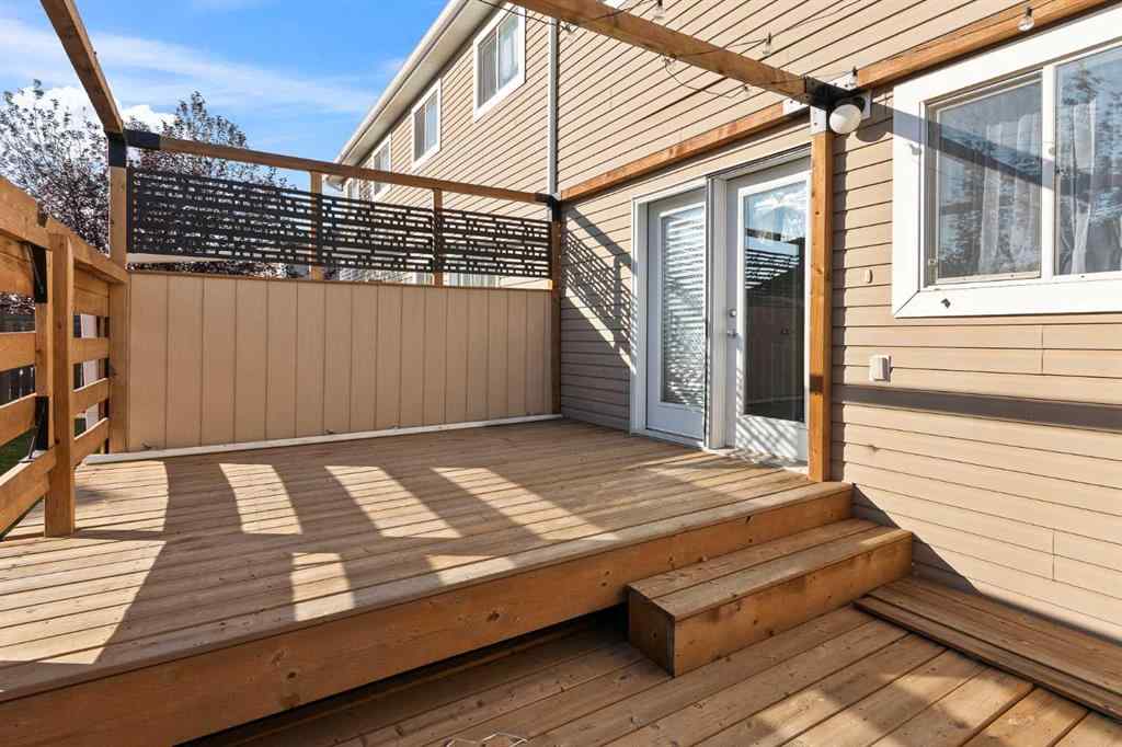 MLS® A2264259 - Unit #37 4728 18 Street  in Wallacefield Lloydminster, Residential