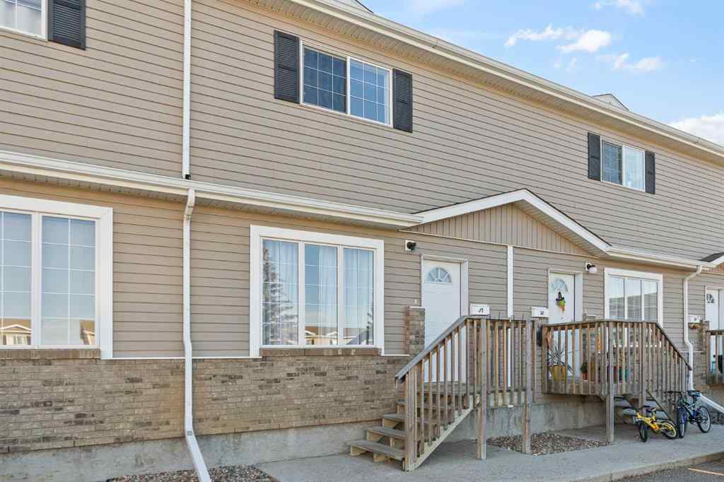 MLS® A2264259 - Unit #37 4728 18 Street  in Wallacefield Lloydminster, Residential