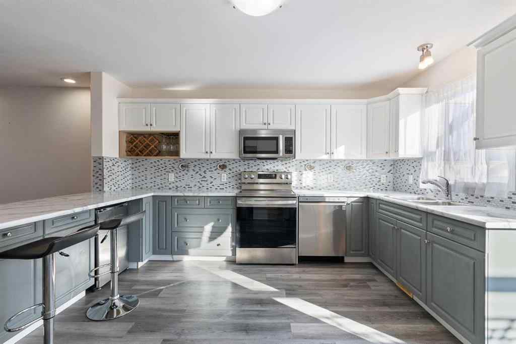 MLS® A2264259 - Unit #37 4728 18 Street  in Wallacefield Lloydminster, Residential