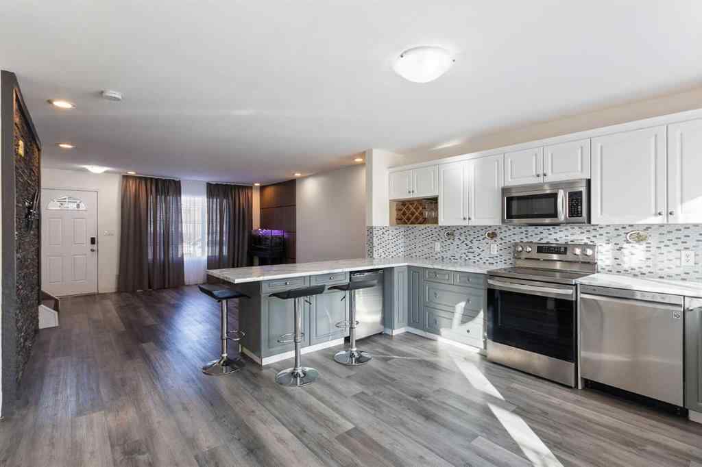 MLS® A2264259 - Unit #37 4728 18 Street  in Wallacefield Lloydminster, Residential