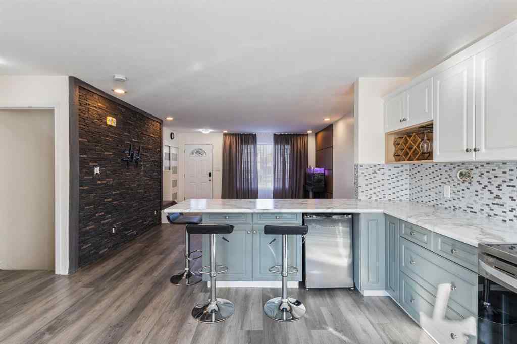 MLS® A2264259 - Unit #37 4728 18 Street  in Wallacefield Lloydminster, Residential