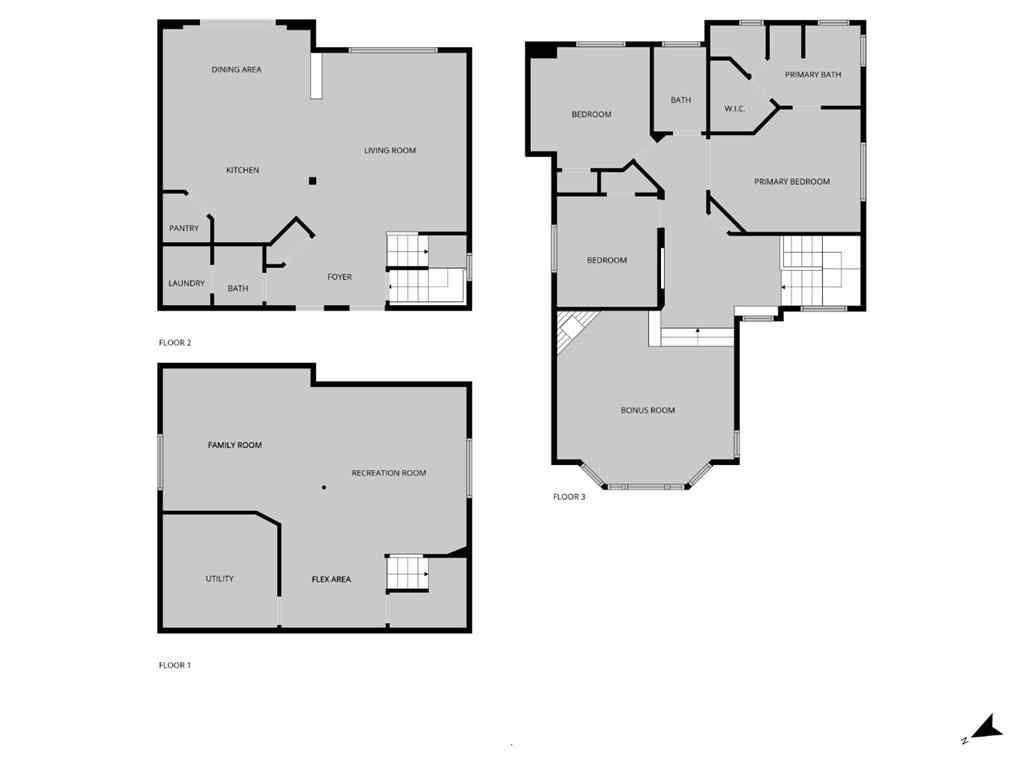MLS® A2264260 - 68 Douglas Glen Crescent SE in Douglasdale/Glen Calgary, Residential