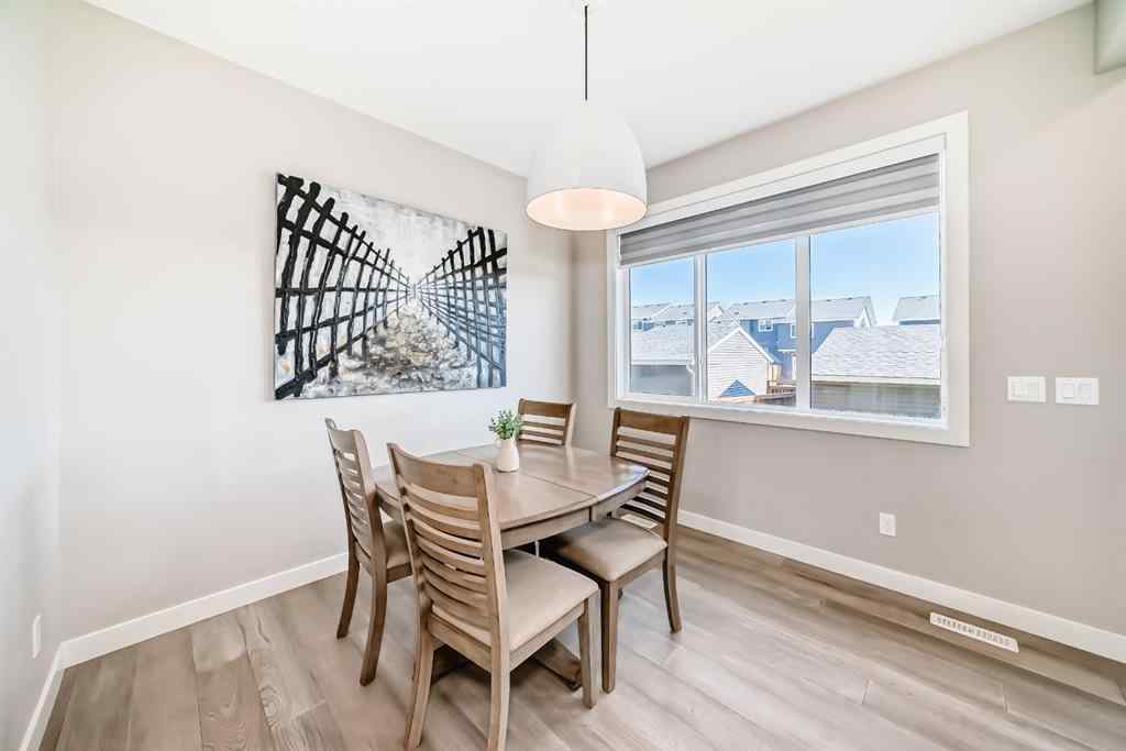 MLS® A2264261 - 386 Sundown Road  in Sunset Ridge Cochrane, Residential