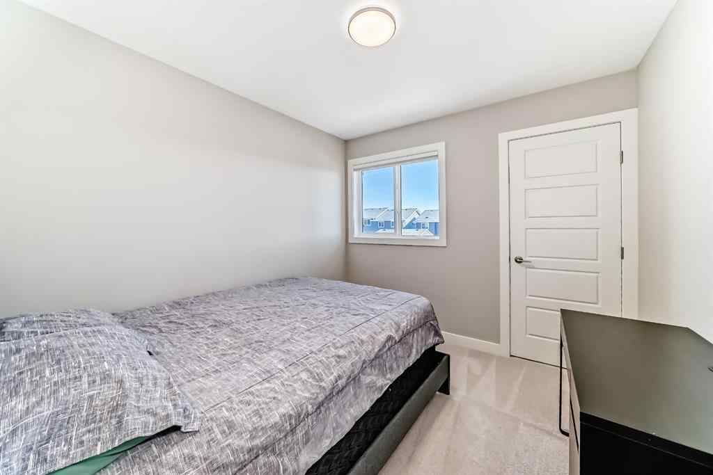 MLS® A2264261 - 386 Sundown Road  in Sunset Ridge Cochrane, Residential