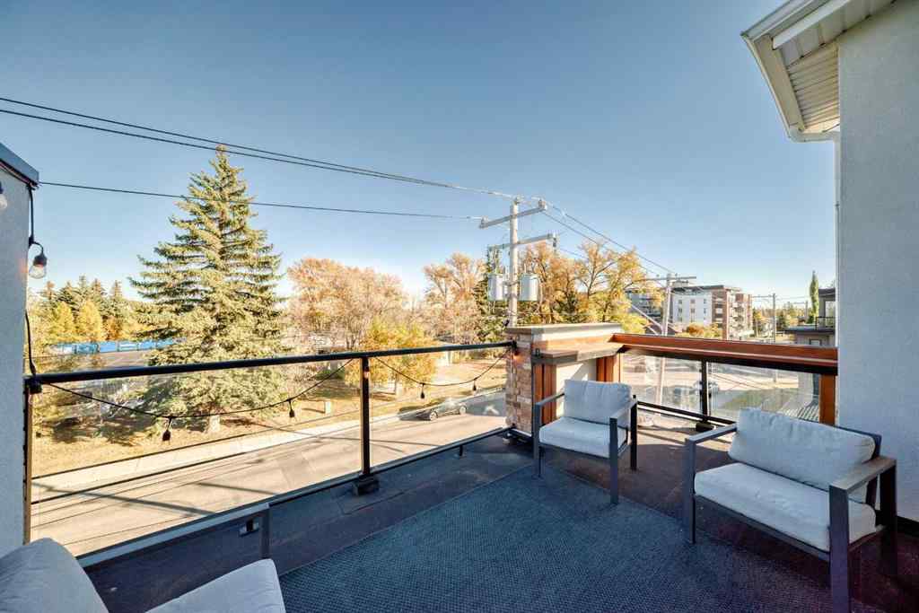 MLS® A2264262 - 3211 16 Street SW in South Calgary Calgary, Residential