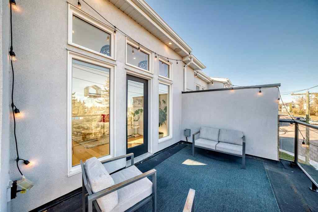 MLS® A2264262 - 3211 16 Street SW in South Calgary Calgary, Residential