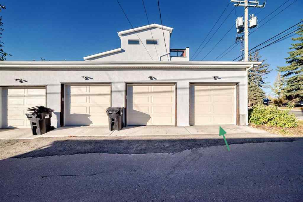 MLS® A2264262 - 3211 16 Street SW in South Calgary Calgary, Residential