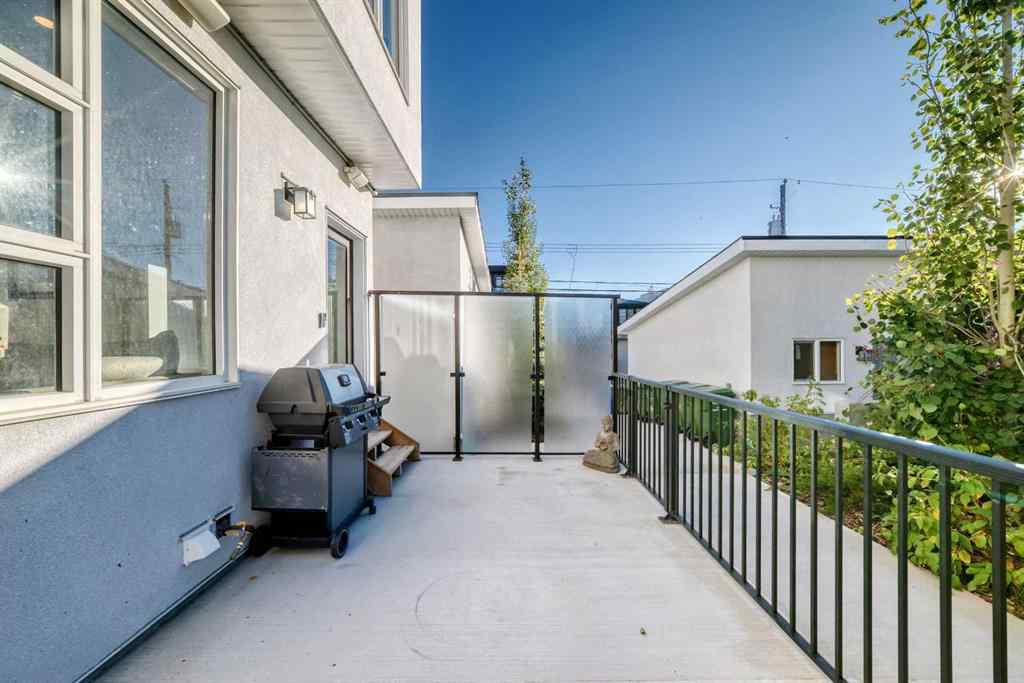 MLS® A2264262 - 3211 16 Street SW in South Calgary Calgary, Residential