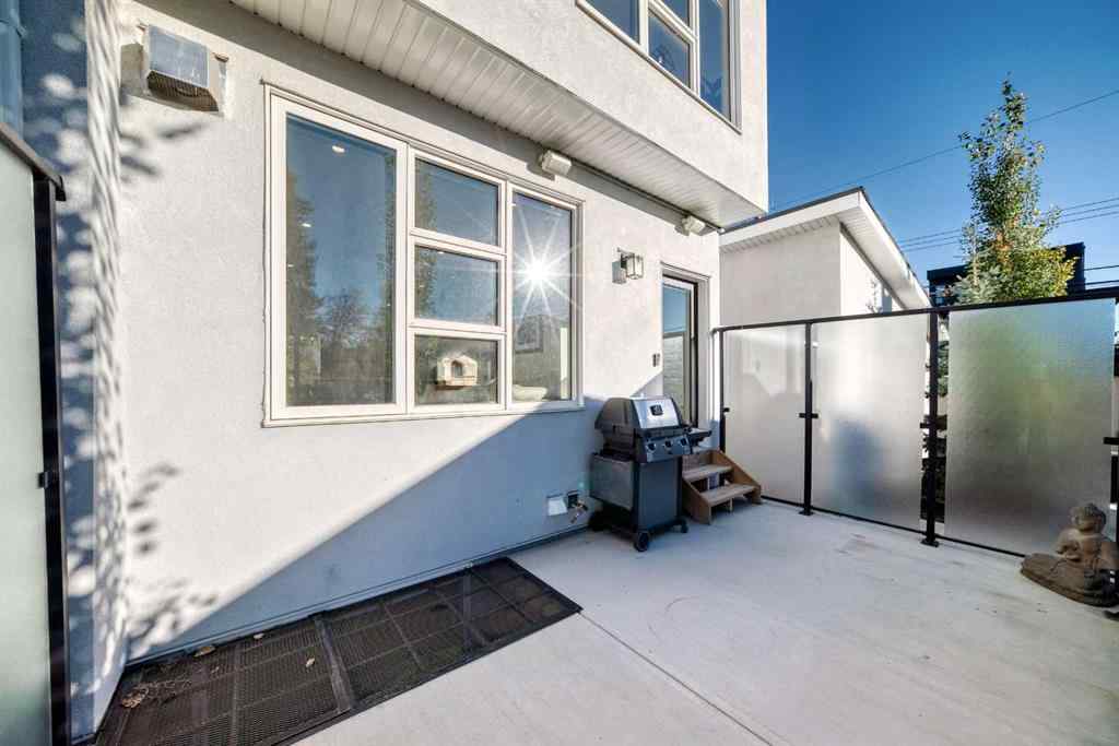 MLS® A2264262 - 3211 16 Street SW in South Calgary Calgary, Residential