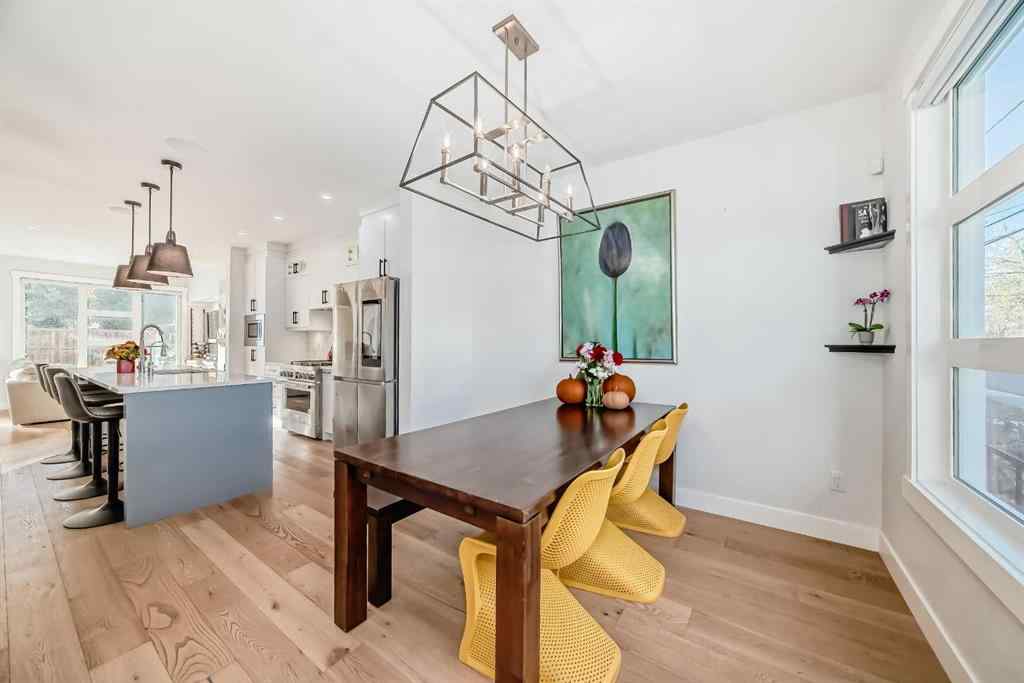 MLS® A2264262 - 3211 16 Street SW in South Calgary Calgary, Residential