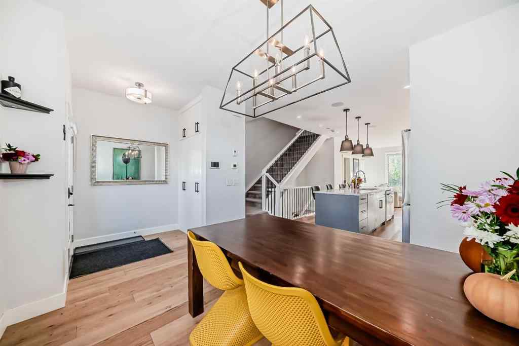 MLS® A2264262 - 3211 16 Street SW in South Calgary Calgary, Residential