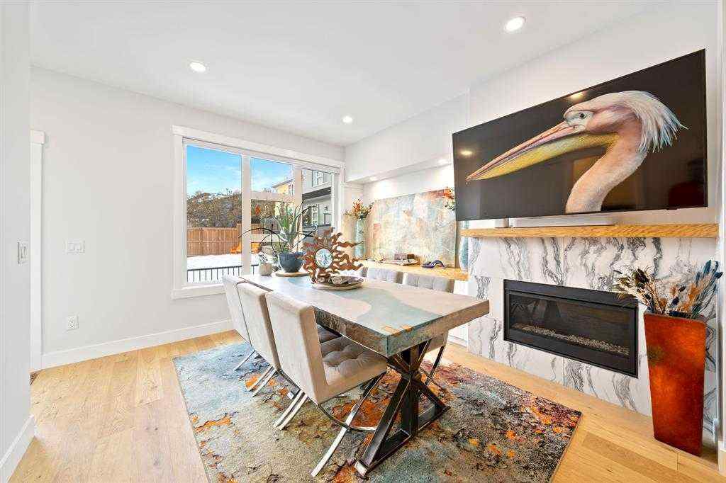 MLS® A2264262 - 3211 16 Street SW in South Calgary Calgary, Residential