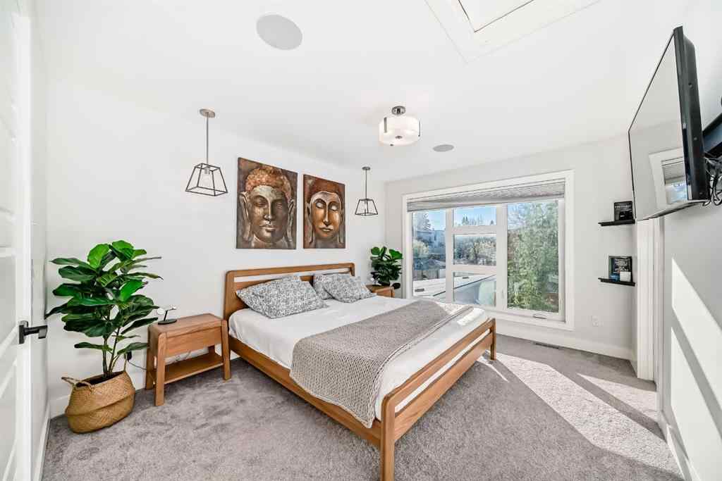 MLS® A2264262 - 3211 16 Street SW in South Calgary Calgary, Residential