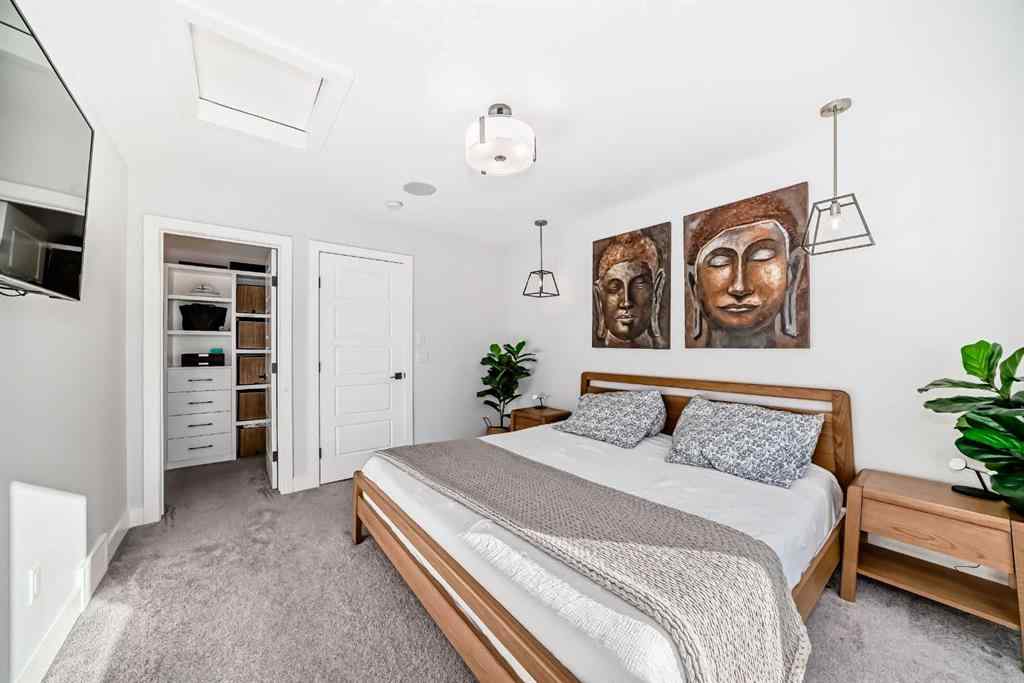 MLS® A2264262 - 3211 16 Street SW in South Calgary Calgary, Residential