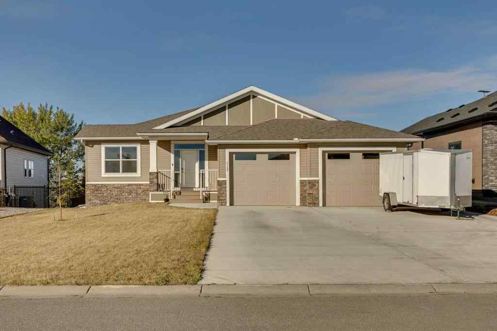 MLS® A2264264 - 117 Speargrass Close  in NONE Carseland, Residential