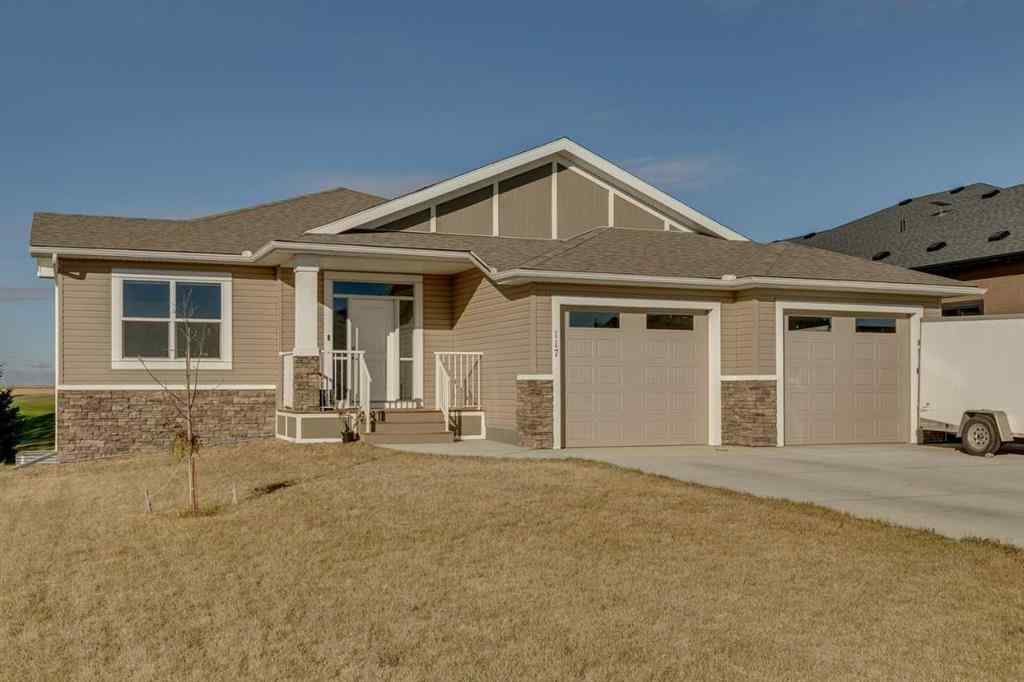 MLS® A2264264 - 117 Speargrass Close  in NONE Carseland, Residential