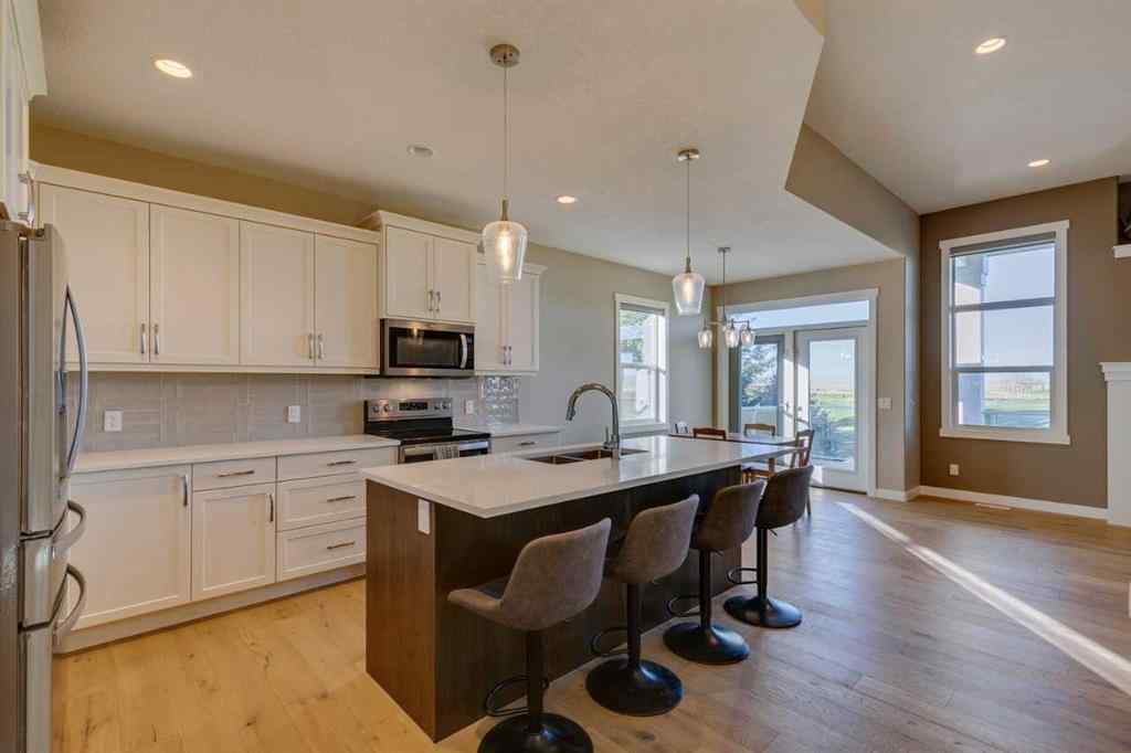 MLS® A2264264 - 117 Speargrass Close  in NONE Carseland, Residential