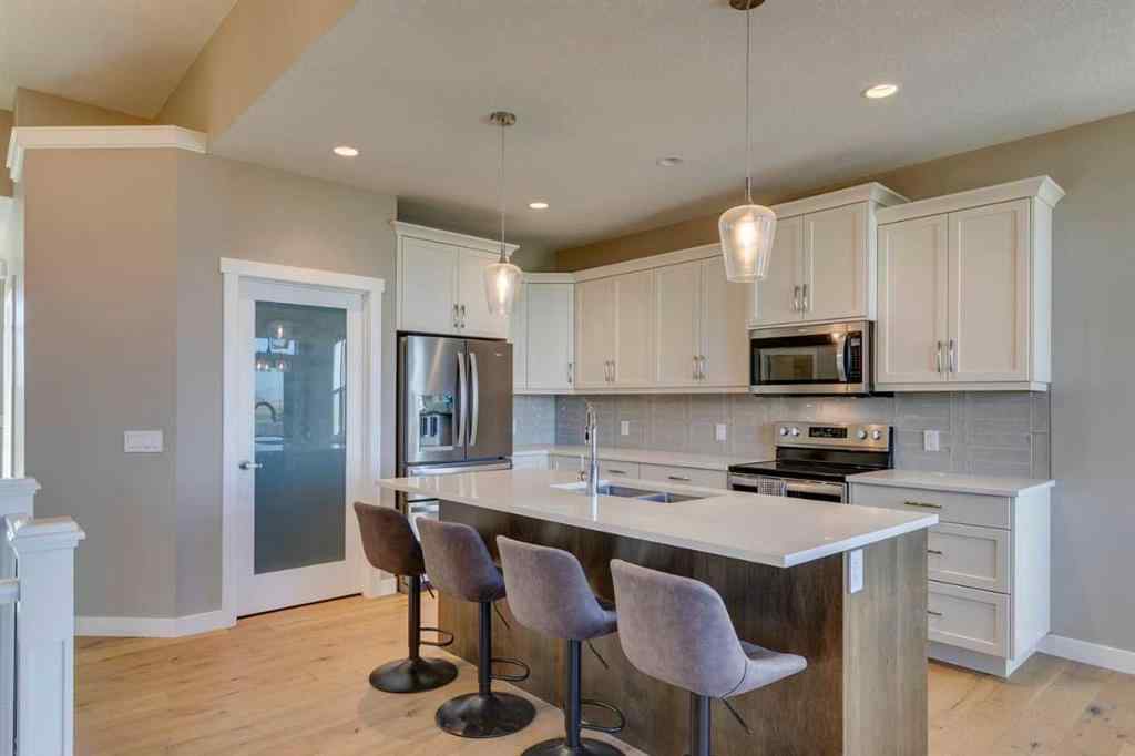 MLS® A2264264 - 117 Speargrass Close  in NONE Carseland, Residential