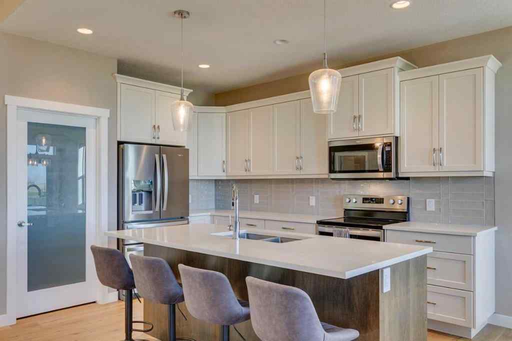 MLS® A2264264 - 117 Speargrass Close  in NONE Carseland, Residential