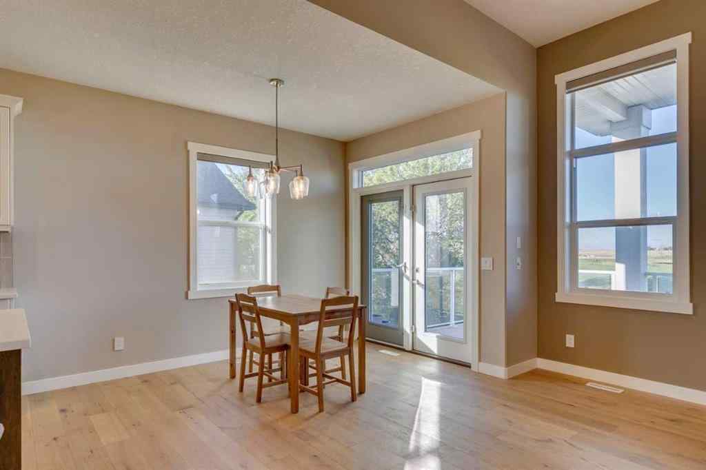 MLS® A2264264 - 117 Speargrass Close  in NONE Carseland, Residential