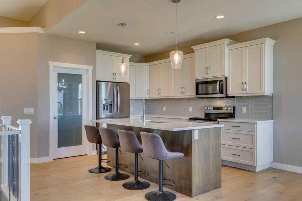 MLS® A2264264 - 117 Speargrass Close  in NONE Carseland, Residential