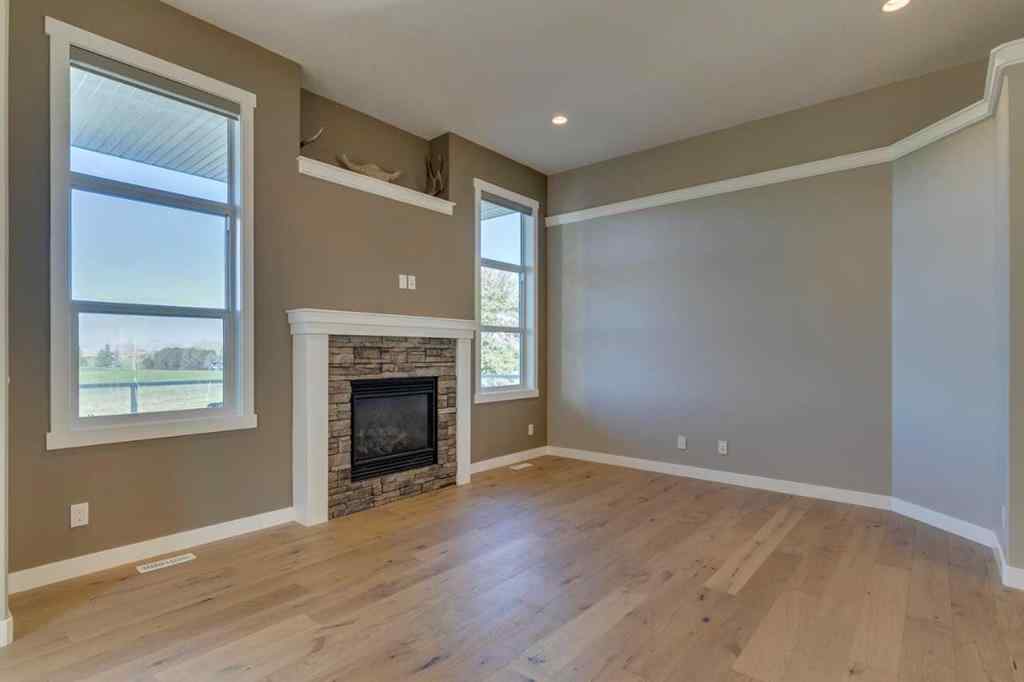 MLS® A2264264 - 117 Speargrass Close  in NONE Carseland, Residential