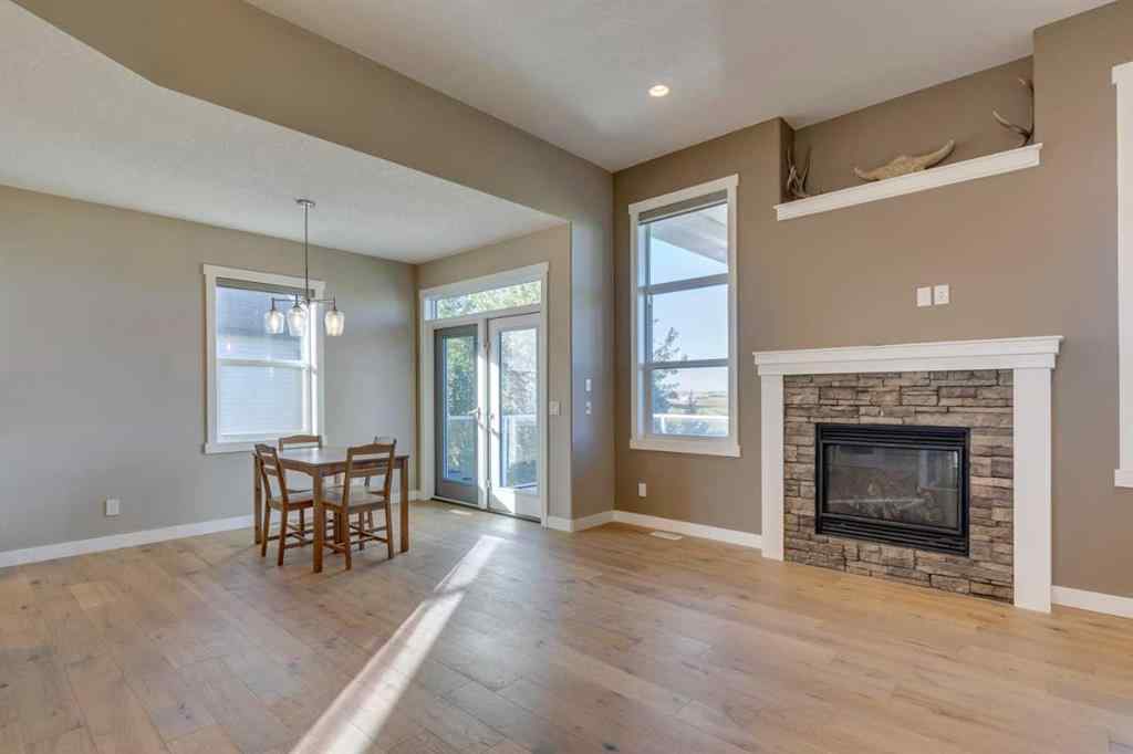 MLS® A2264264 - 117 Speargrass Close  in NONE Carseland, Residential