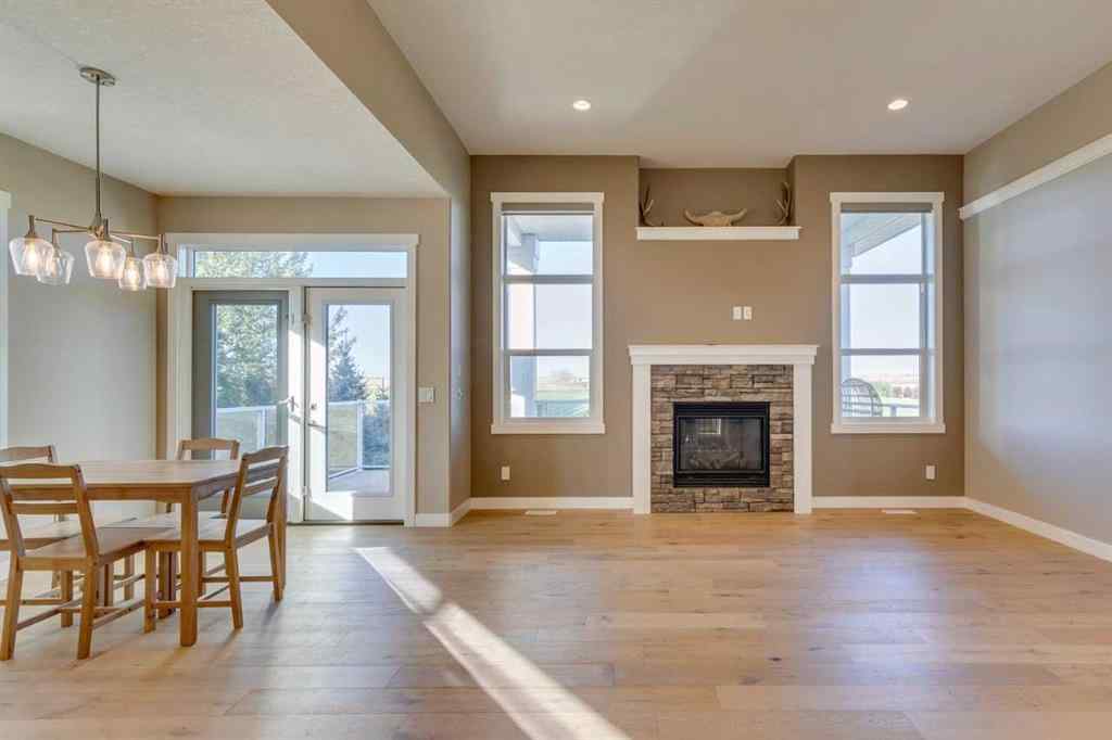 MLS® A2264264 - 117 Speargrass Close  in NONE Carseland, Residential